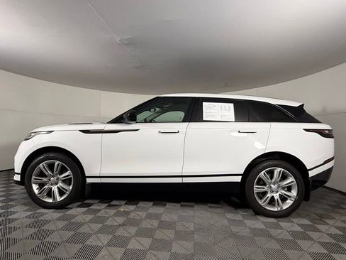 Used 2023 Land Rover Range Rover Velar R-Dynamic S image 6