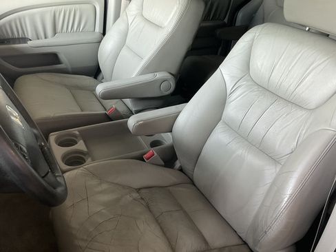 Used 2007 Honda Odyssey EX-L image 27