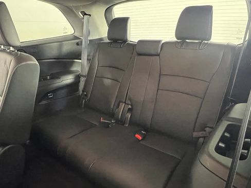 Used 2021 Honda Pilot Special Edition image 18