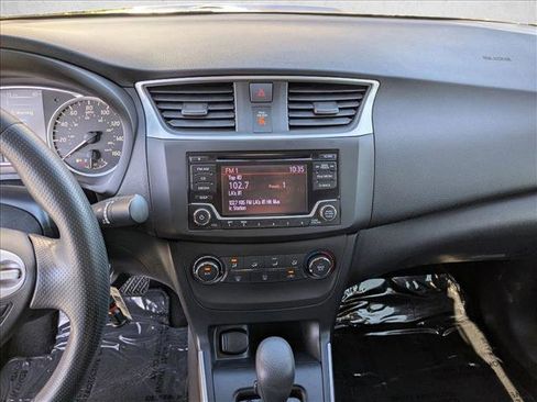 Used 2018 Nissan Sentra S image 14