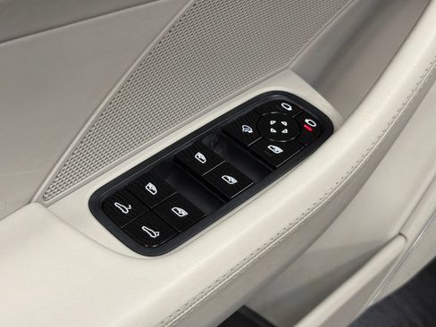 Used 2019 Porsche Panamera 4 AWD/4WD image 23