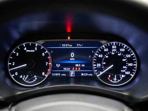 Used 2020 Nissan Sentra SV FWD image 32