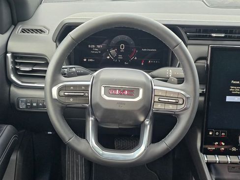 New 2026 GMC Terrain Elevation w/ Black Edition image 13