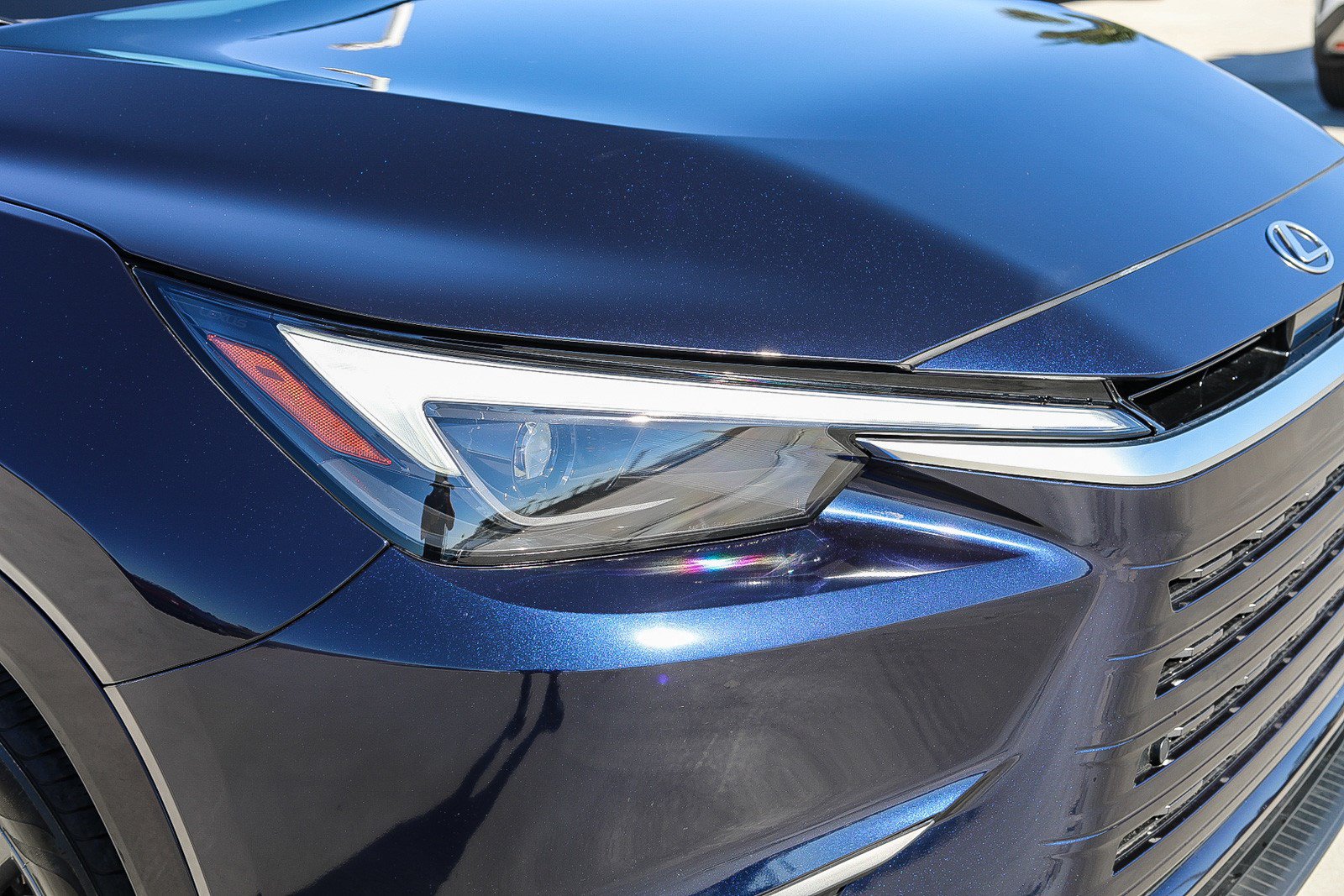 Used 2025 Lexus TX 350 AWD w/ Convenience Package image 8