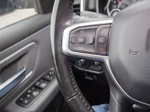 Used 2021 RAM 1500 Big Horn AWD/4WD image 21