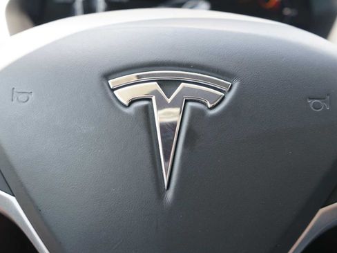 Used 2017 Tesla Model S 100D AWD/4WD image 13
