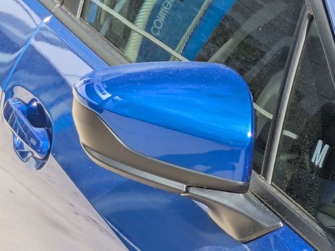 New 2026 Subaru WRX Premium image 11