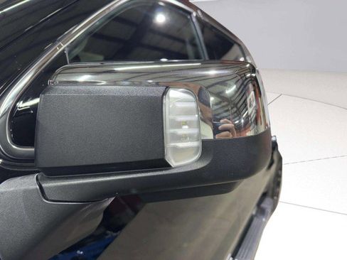 Used 2021 GMC Sierra 1500 Denali w/ Technology Package image 12