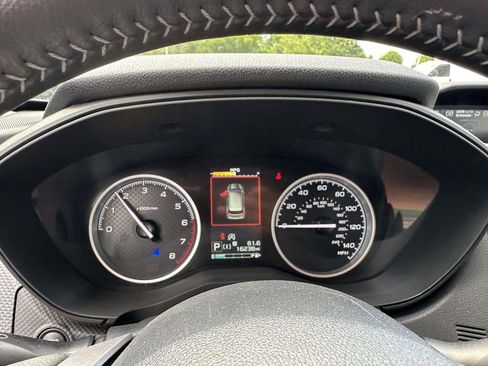 Certified 2023 Subaru Forester Limited AWD/4WD image 28