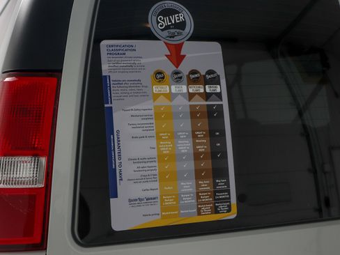 Used 2019 Chevrolet Express 3500 LS RWD image 36