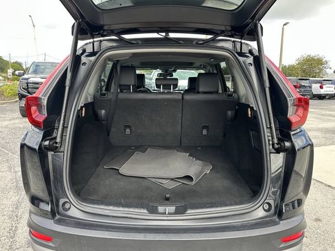 Used 2022 Honda CR-V EX-L image 11
