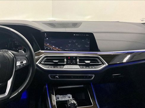 Used 2019 BMW X5 xDrive40i w/ Convenience Package AWD/4WD image 6