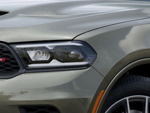 New 2026 Dodge Durango GT AWD/4WD image 23