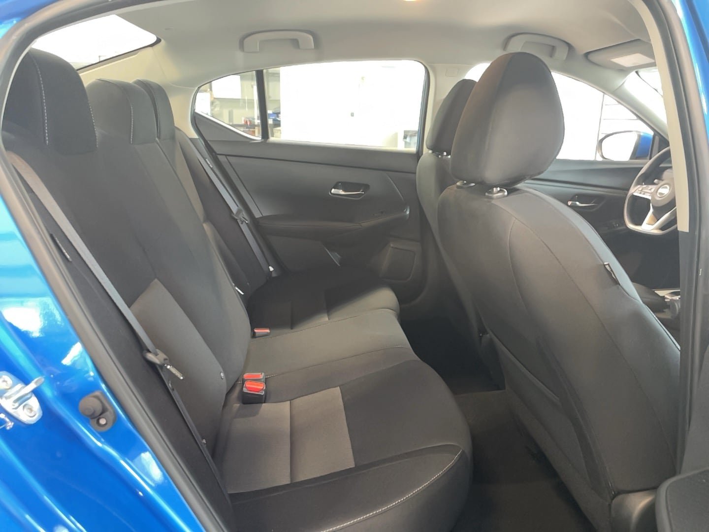 Used 2023 Nissan Sentra SV FWD image 15