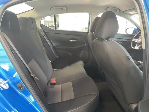 Used 2023 Nissan Sentra SV FWD image 15