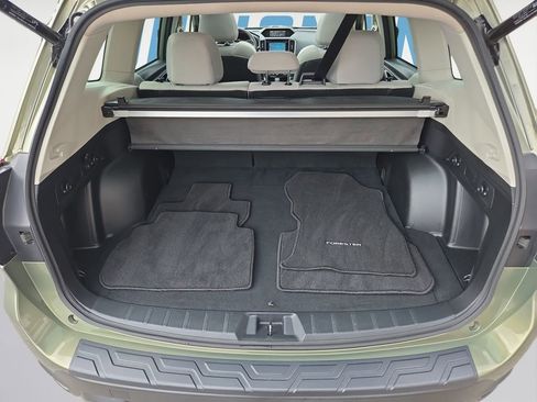 Certified 2021 Subaru Forester Premium w/ Popular Package #1 image 16