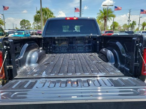 New 2026 RAM 2500 Big Horn AWD/4WD image 23