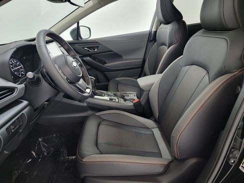 New 2026 Subaru Crosstrek 2.5i Limited AWD/4WD image 10