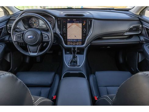 Certified 2024 Subaru Outback Limited image 12
