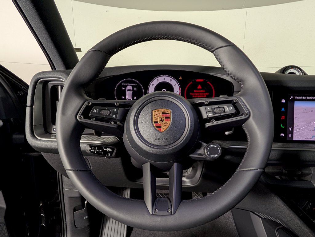 New 2026 Porsche Cayenne AWD/4WD image 39