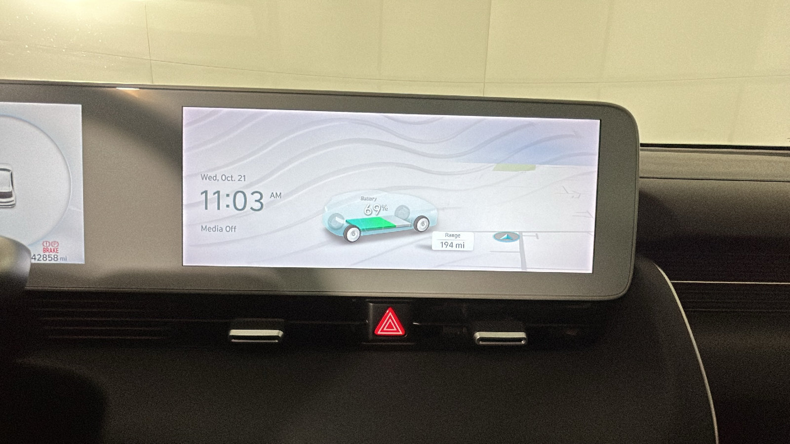 Used 2023 Hyundai Ioniq 5 Limited w/ Cargo Package AWD/4WD image 28