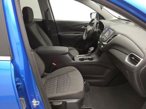 Used 2024 Chevrolet Equinox LT image 21