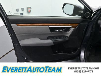 Used 2017 Honda CR-V EX