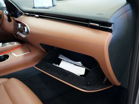 Used 2022 Genesis GV70 2.5T w/ Advanced Package image 48