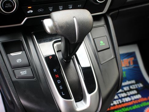 Used 2017 Honda CR-V LX image 24