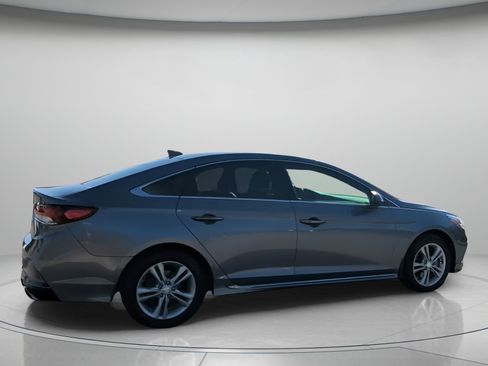 Used 2018 Hyundai Sonata Sport image 29