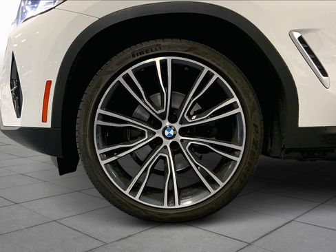 Used 2023 BMW X3 sDrive30i w/ Convenience Package image 10