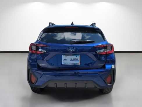 New 2025 Subaru Crosstrek 2.5i Limited image 5