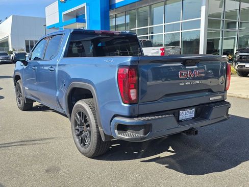 Used 2026 GMC Sierra 1500 Elevation image 36