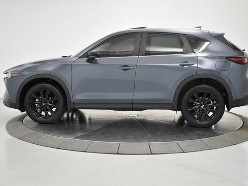 Used 2024 MAZDA CX-5 Carbon Edition AWD/4WD image 17