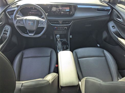 Used 2024 Buick Encore GX Sport Touring w/ Comfort Package image 27