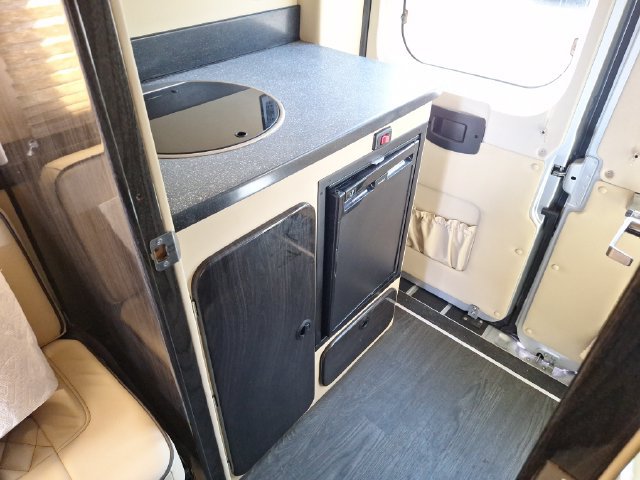 Used 2022 RAM ProMaster 3500 w/ RV Ready Prep Package FWD image 30