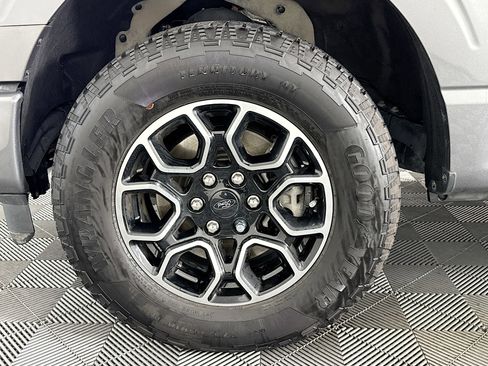 Used 2022 Ford F150 XLT w/ Equipment Group 302A High image 37