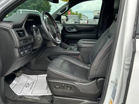 Used 2023 Chevrolet Tahoe RST w/ Sport Performance Package AWD/4WD image 9