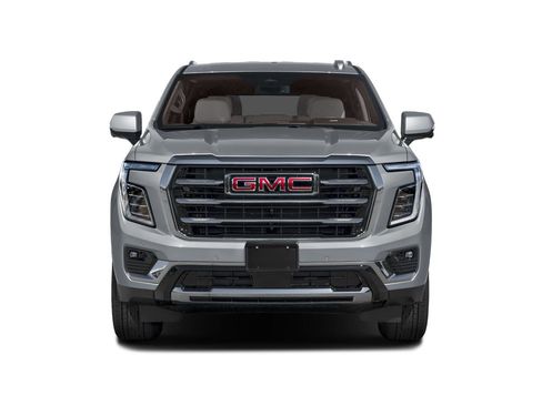 New 2026 GMC Yukon XL Elevation w/ Elevation Premium Package RWD image 28