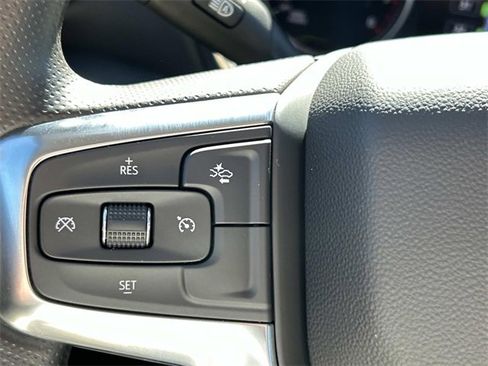 Used 2024 Chevrolet Blazer LT w/ Convenience Package image 33