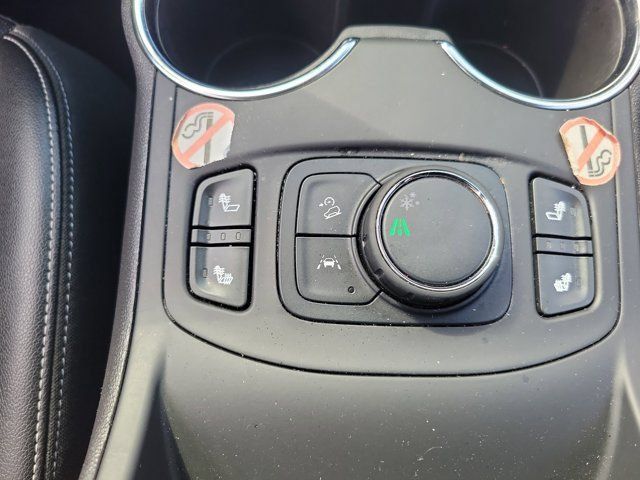 Used 2024 GMC Terrain SLT FWD image 25
