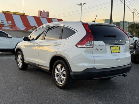 Used 2014 Honda CR-V EX-L image 5