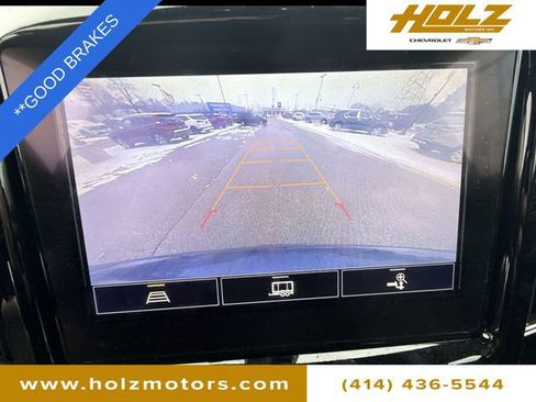 Certified 2023 Chevrolet Traverse LT image 15