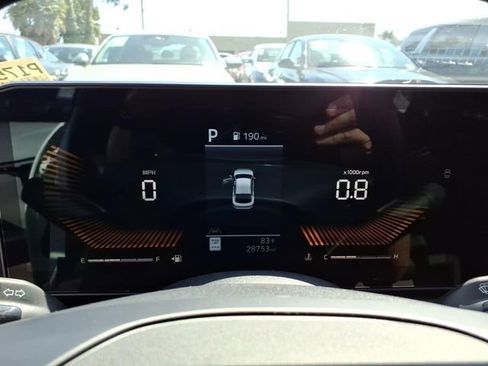 Used 2025 Kia K4 LXS FWD image 16