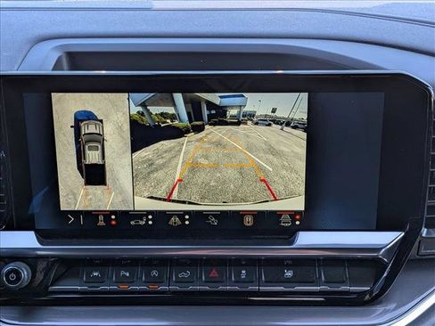 Certified 2024 Chevrolet Silverado 1500 High Country w/ Technology Package image 13