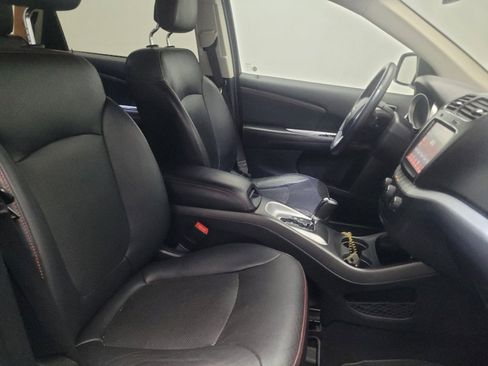 Used 2018 Dodge Journey GT AWD/4WD image 21