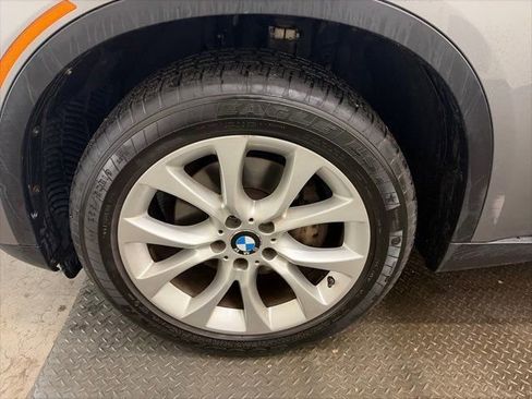 Used 2016 BMW X5 xDrive35i image 37