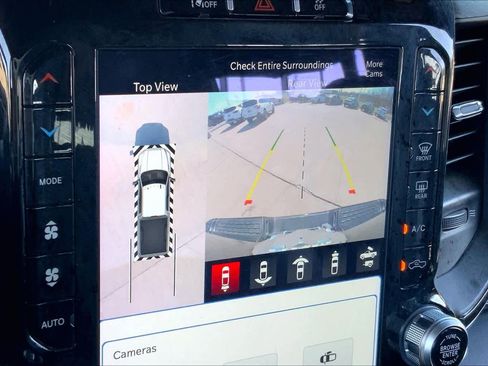 Used 2022 RAM 3500 Limited image 29