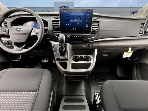 New 2026 Ford Transit 150 Low Roof image 5