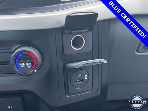 Certified 2021 Ford F150 XL w/ Equipment Group 101A High image 27